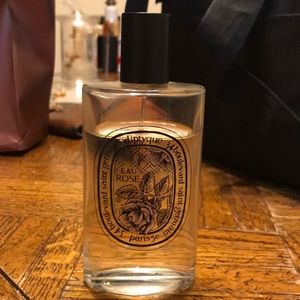 Diptyque - Eau Rose $30